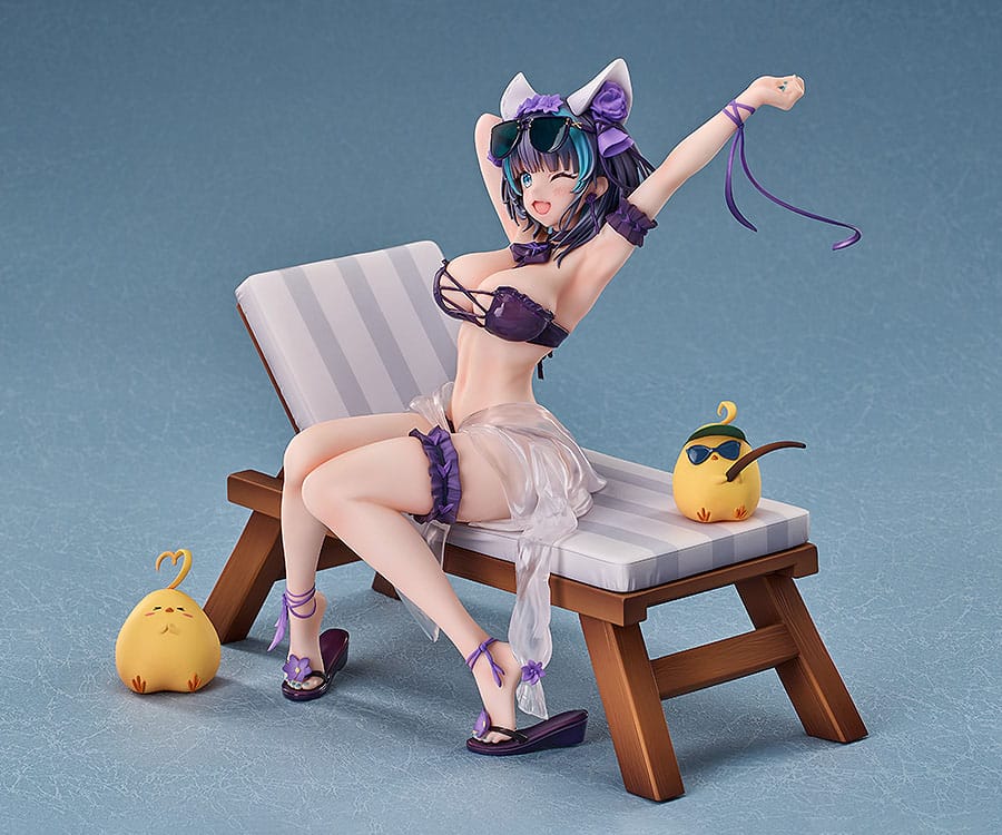 Cheshire: Summery Date! Good  Smile Company - Anime Figuren günstig kaufen