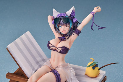 Cheshire: Summery Date! Good  Smile Company - Anime Figuren günstig kaufen