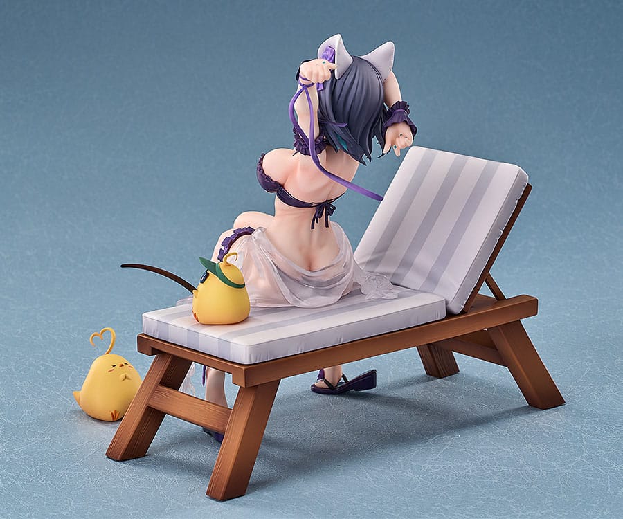 Cheshire: Summery Date! Good  Smile Company - Anime Figuren günstig kaufen