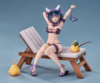 Cheshire: Summery Date! Good  Smile Company - Anime Figuren günstig kaufen