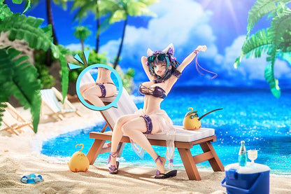 Cheshire: Summery Date! Good  Smile Company - Anime Figuren günstig kaufen
