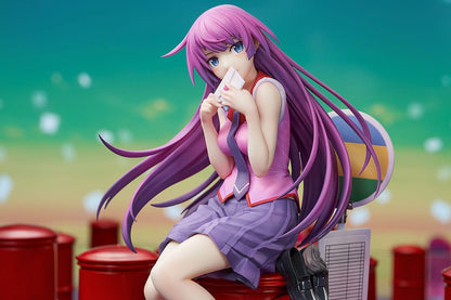 Hitagi Senjyogahara: Letter to You Good Smile Company (Kopie)