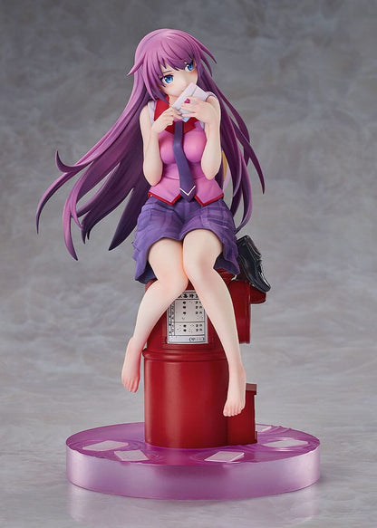 Hitagi Senjyogahara: Letter to You Good Smile Company (Kopie)