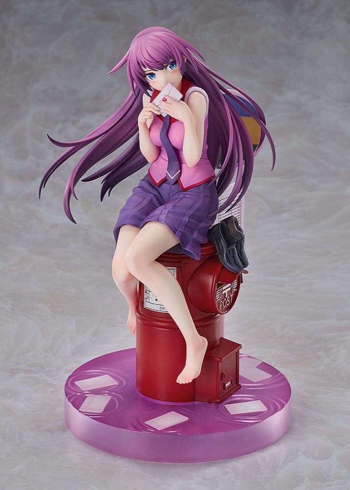 Hitagi Senjyogahara: Letter to You Good Smile Company (Kopie)