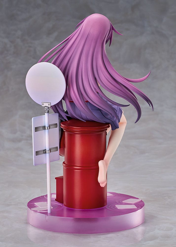 Hitagi Senjyogahara: Letter to You Good Smile Company (Kopie)