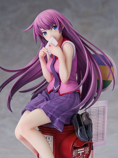 Hitagi Senjyogahara: Letter to You Good Smile Company (Kopie)