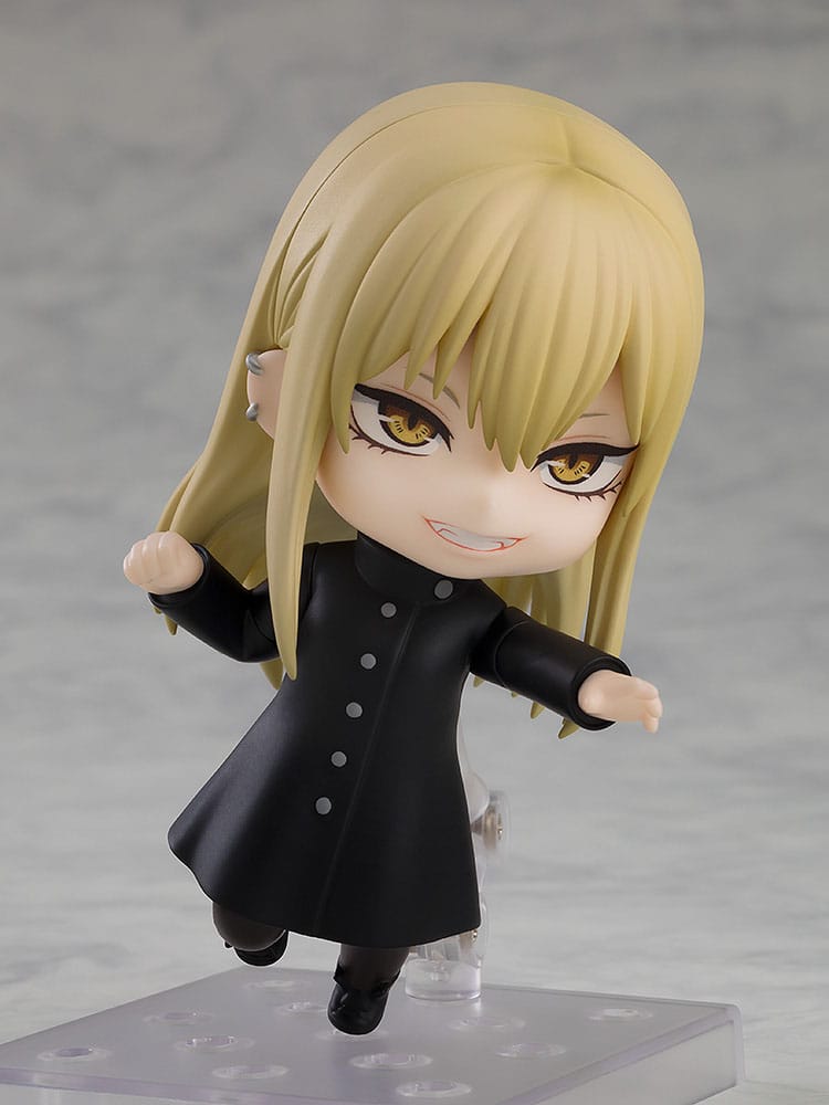 Guideau Nendoroid Good Smile Company