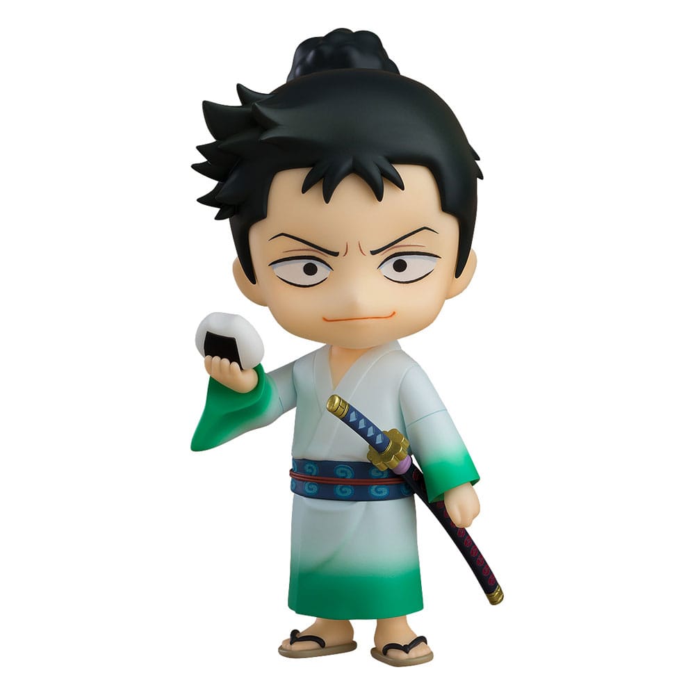 Ryuma Nendoroid Good Smile Company