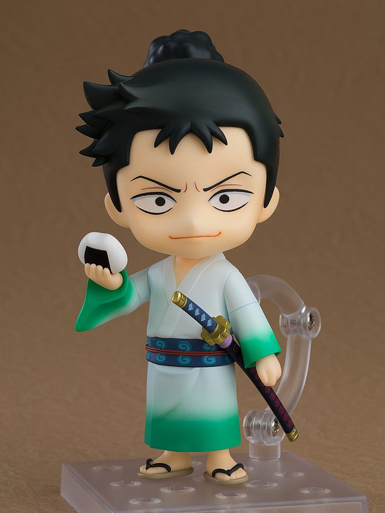Ryuma Nendoroid Good Smile Company