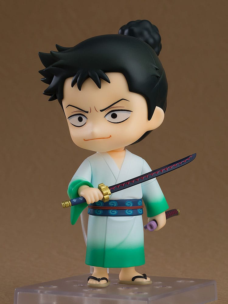 Ryuma Nendoroid Good Smile Company