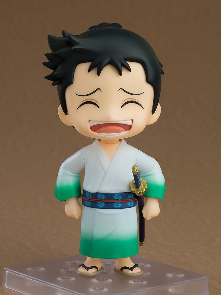 Ryuma Nendoroid Good Smile Company