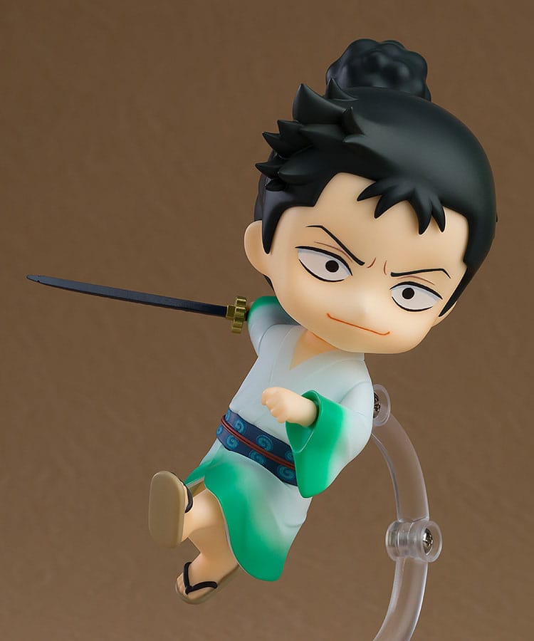 Ryuma Nendoroid Good Smile Company