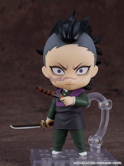 Genya Shinazugawa Nendoroid Good Smile Company