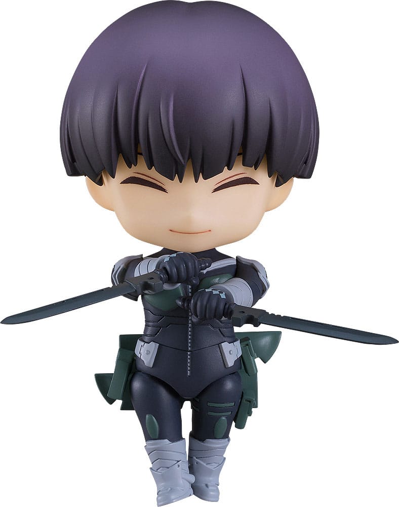 Soshiro Hoshina Nendoroid Good Smile Company