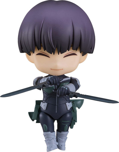 Soshiro Hoshina Nendoroid Good Smile Company
