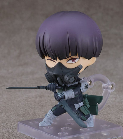 Soshiro Hoshina Nendoroid Good Smile Company