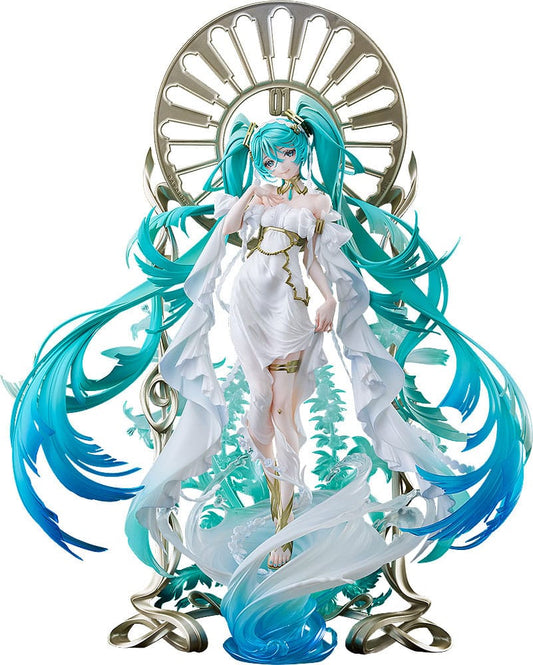 Hatsune Miku feat. Yoneyama Mai Good Smile Company - Anime Figuren günstig kaufen