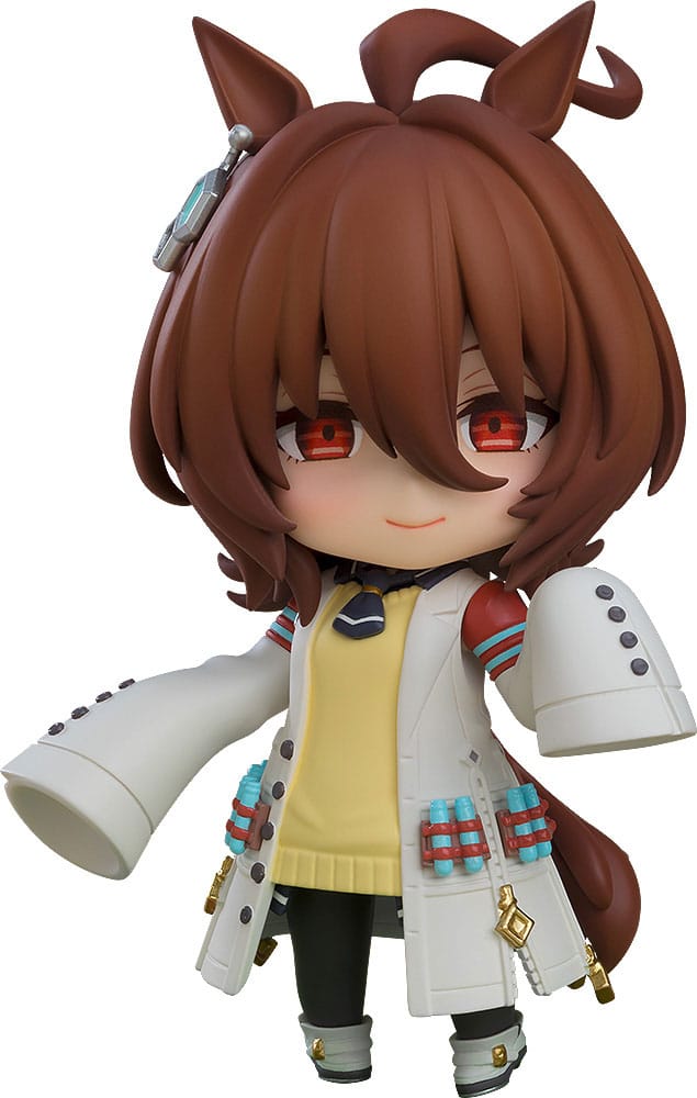 Agnes Tachyon Nendoroid Good Smile Company - Anime Figuren günstig kaufen