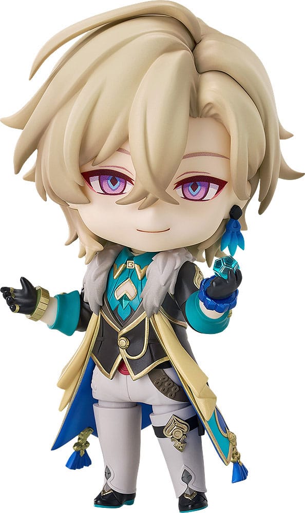 Aventurine Nendoroid Good Smile Company - Anime Figuren günstig kaufen