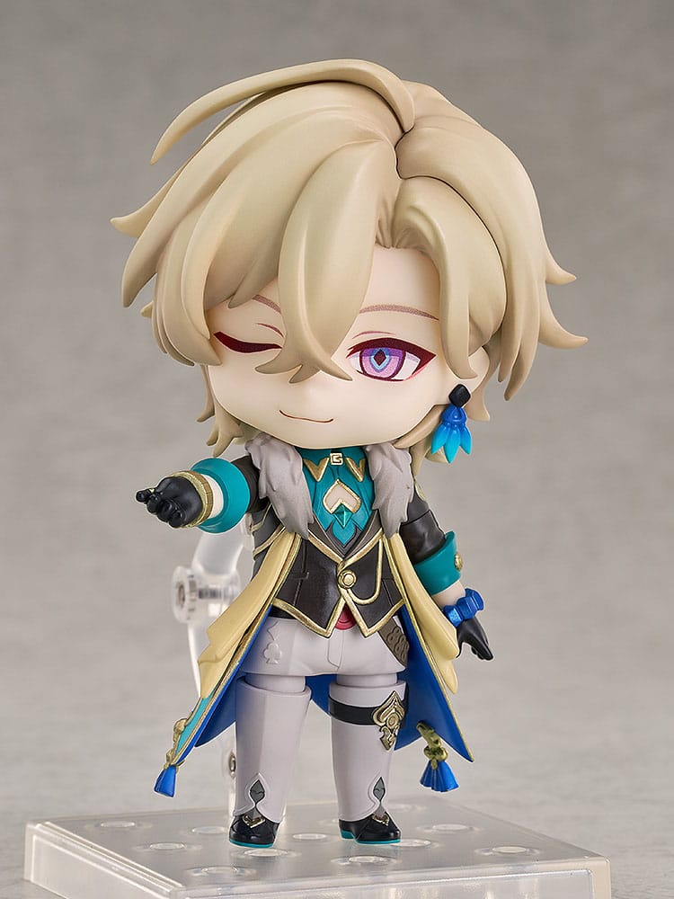 Aventurine Nendoroid Good Smile Company - Anime Figuren günstig kaufen
