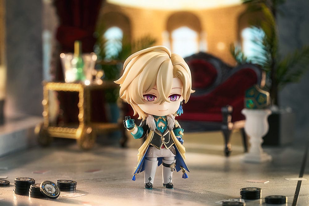Aventurine Nendoroid Good Smile Company - Anime Figuren günstig kaufen