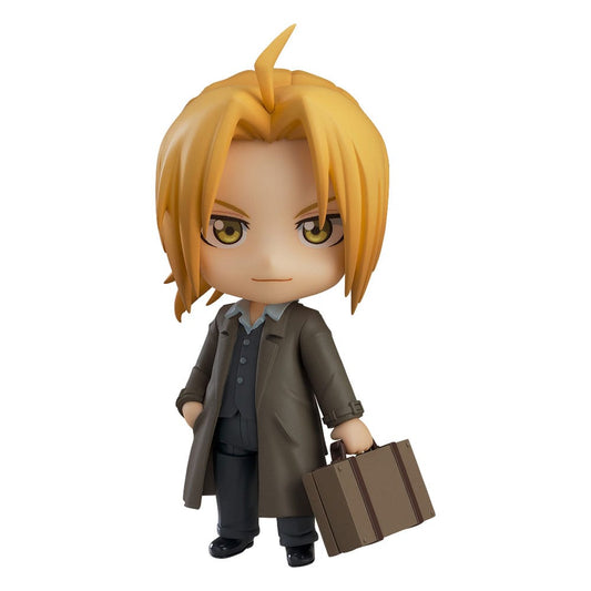 Edward Elric: Final Episode Ver. Nendoroid Good Smile Company - Anime Figuren günstig kaufen