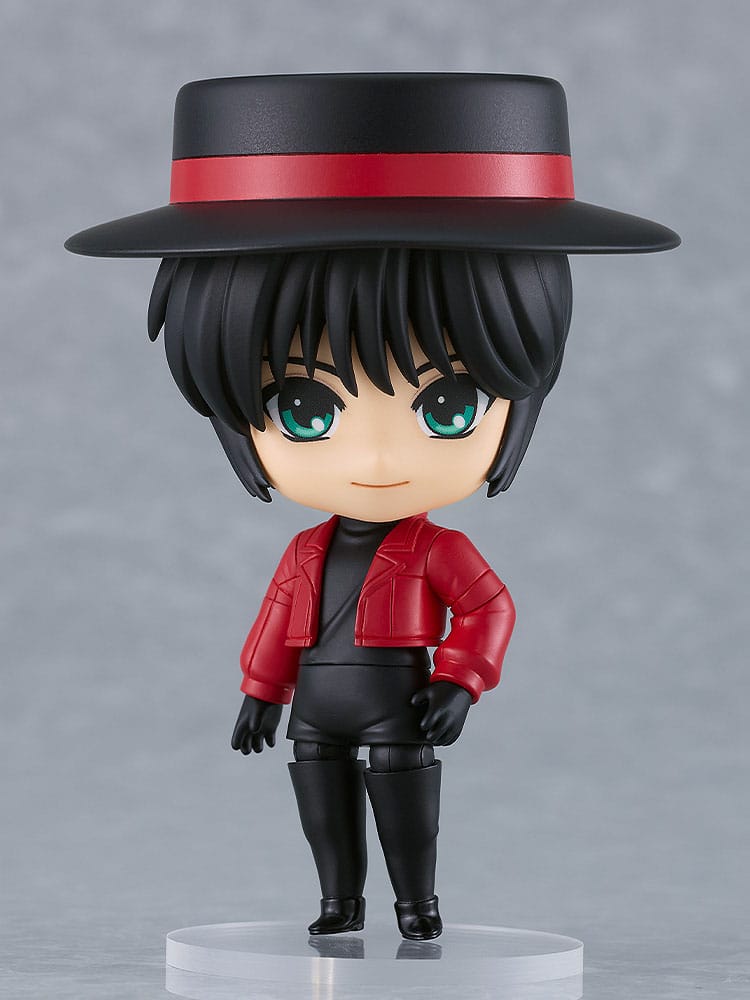 Subaru Sumeragi Nendoroid Good Smile Company