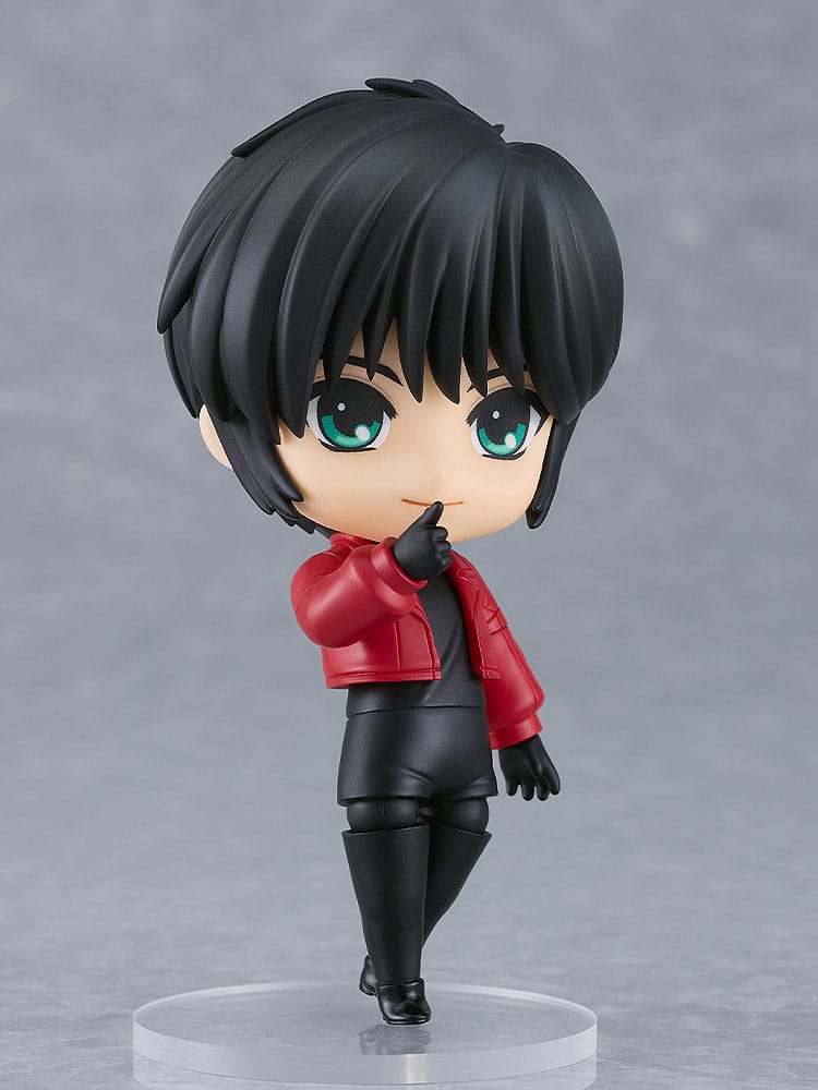 Subaru Sumeragi Nendoroid Good Smile Company