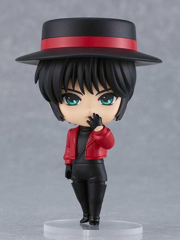 Subaru Sumeragi Nendoroid Good Smile Company