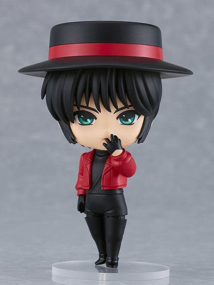 Subaru Sumeragi Nendoroid Good Smile Company