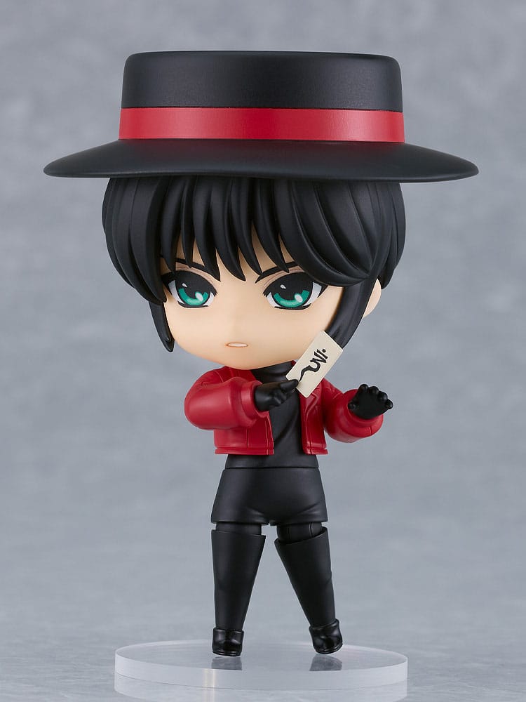Subaru Sumeragi Nendoroid Good Smile Company