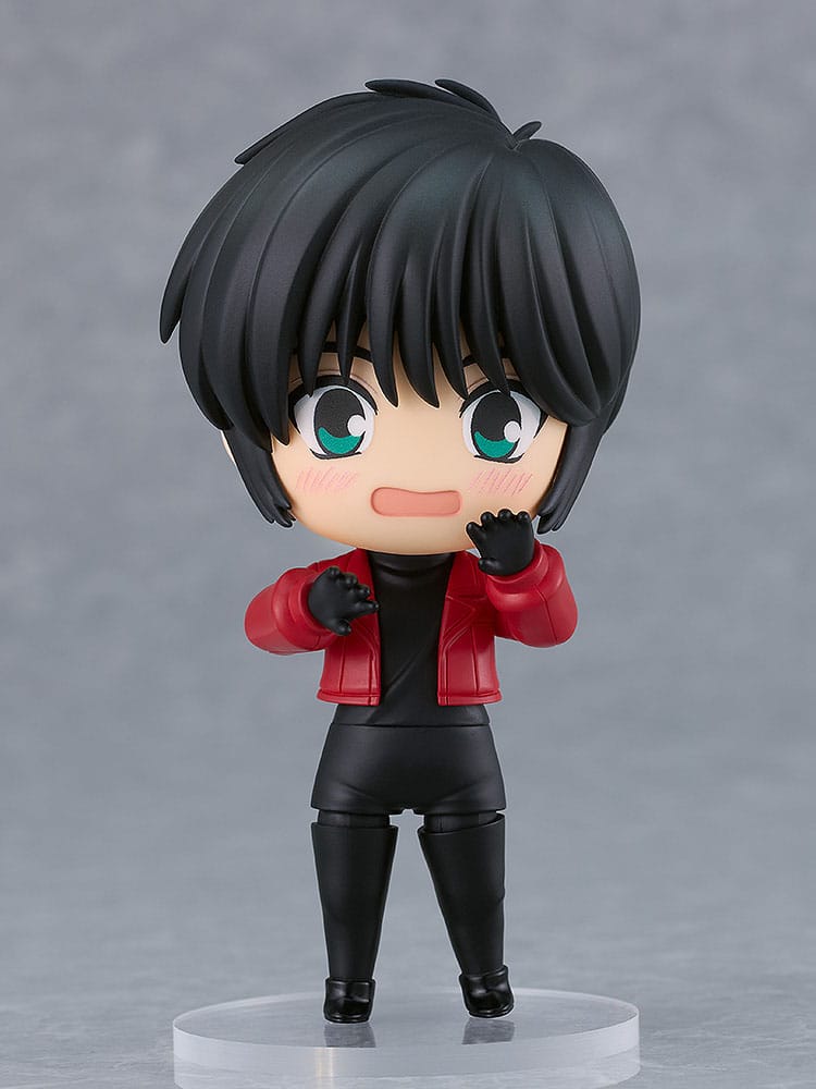 Subaru Sumeragi Nendoroid Good Smile Company