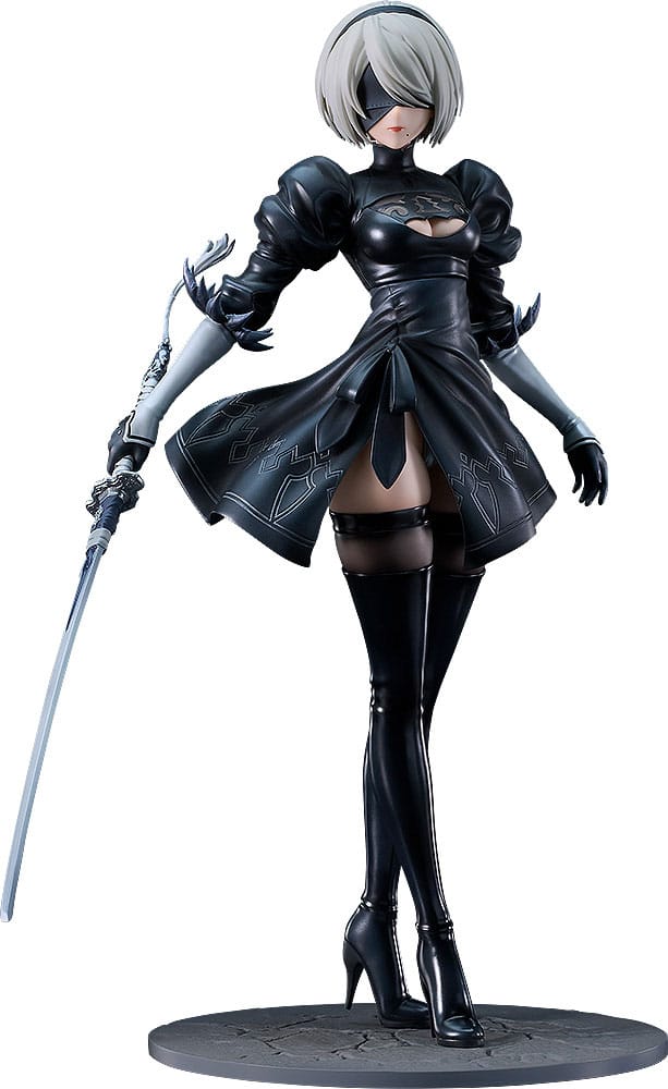 2B (YoRHa No.2 Type B) Good Smile Company