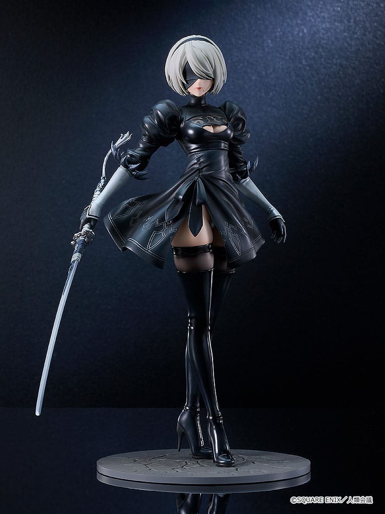 2B (YoRHa No.2 Type B) Good Smile Company