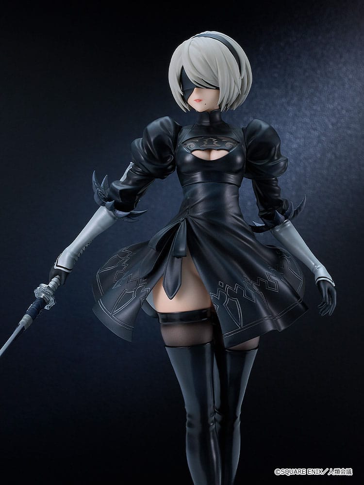 2B (YoRHa No.2 Type B) Good Smile Company