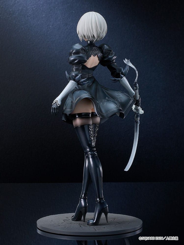 2B (YoRHa No.2 Type B) Good Smile Company