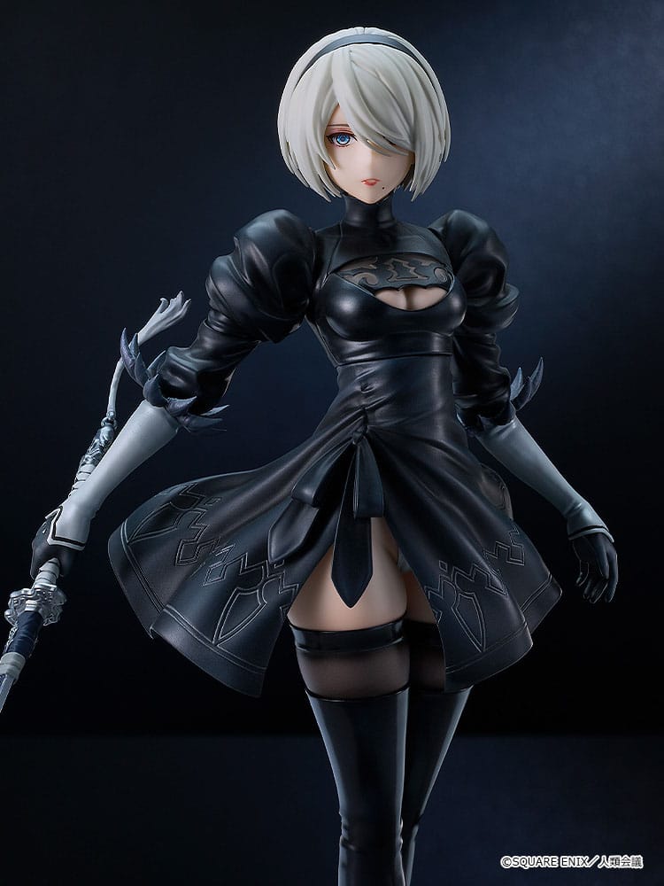 2B (YoRHa No.2 Type B) Good Smile Company