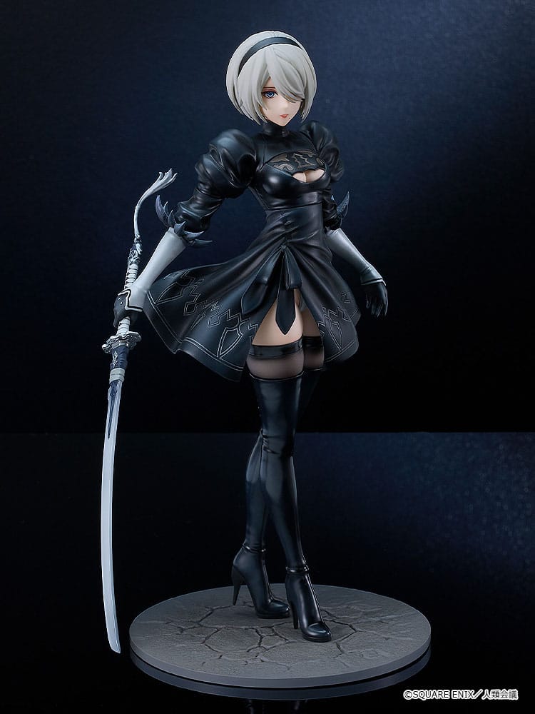 2B (YoRHa No.2 Type B) Good Smile Company