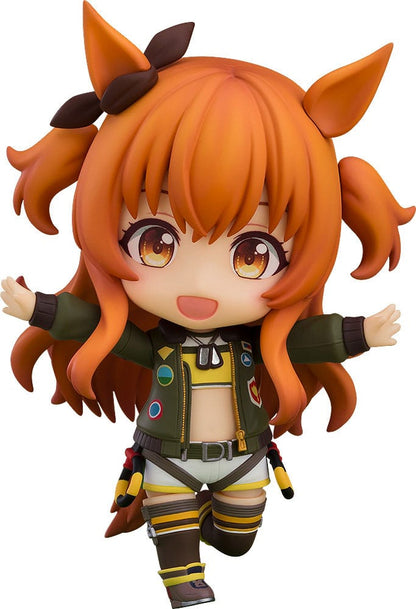 Mayano Top Gun Nendoroid Good Smile Company - Anime Figuren günstig kaufen