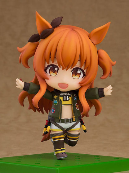Mayano Top Gun Nendoroid Good Smile Company - Anime Figuren günstig kaufen