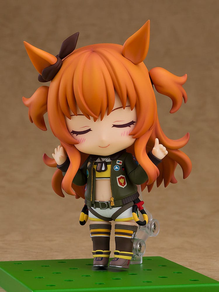 Mayano Top Gun Nendoroid Good Smile Company - Anime Figuren günstig kaufen
