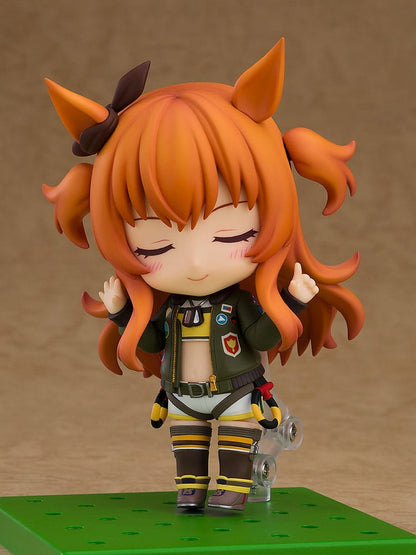 Mayano Top Gun Nendoroid Good Smile Company - Anime Figuren günstig kaufen