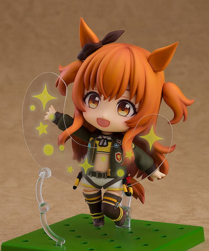 Mayano Top Gun Nendoroid Good Smile Company - Anime Figuren günstig kaufen