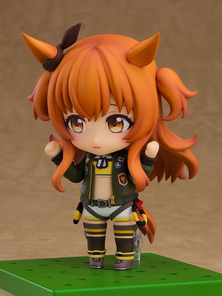 Mayano Top Gun Nendoroid Good Smile Company - Anime Figuren günstig kaufen