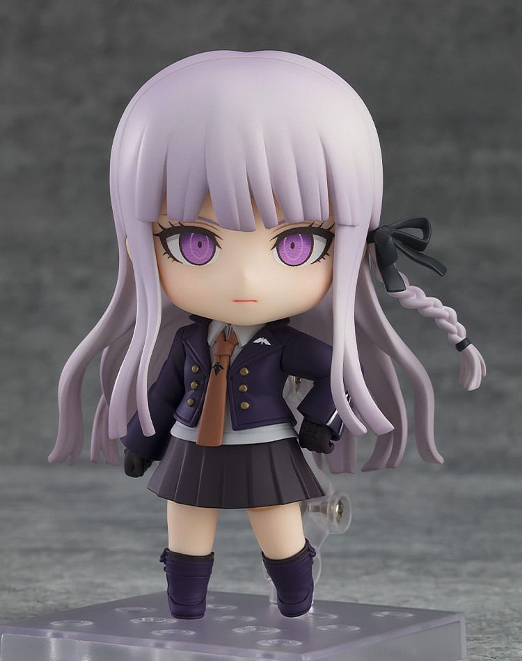 Kyokyo Kirigiri Nendoroid Good Smile Company