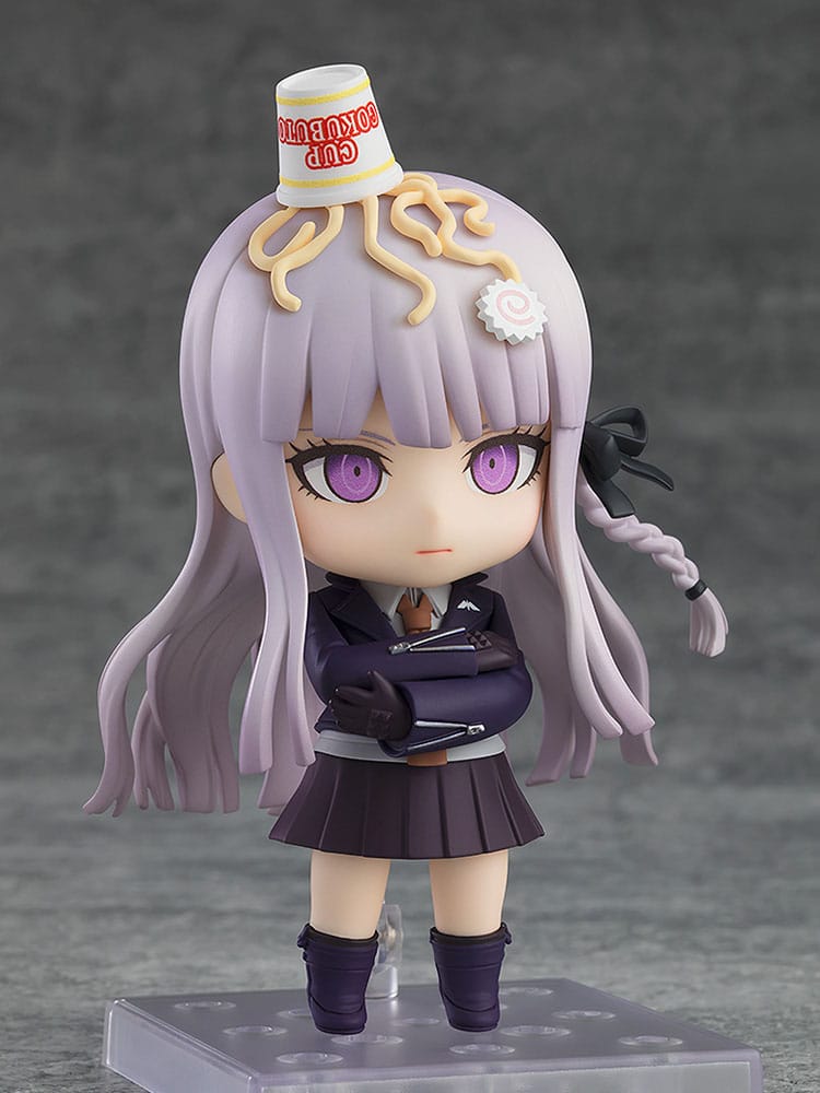Kyokyo Kirigiri Nendoroid Good Smile Company