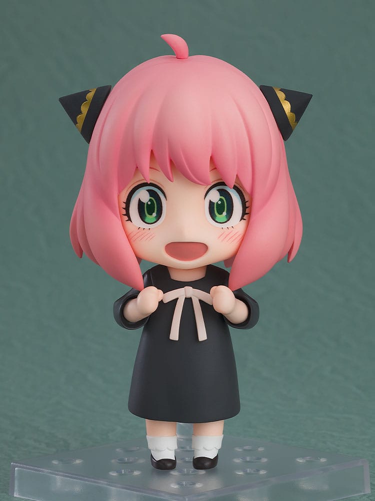 Anya Forger: Casual Outfit Ver. Good Smile Company - Anime Figuren günstig kaufen