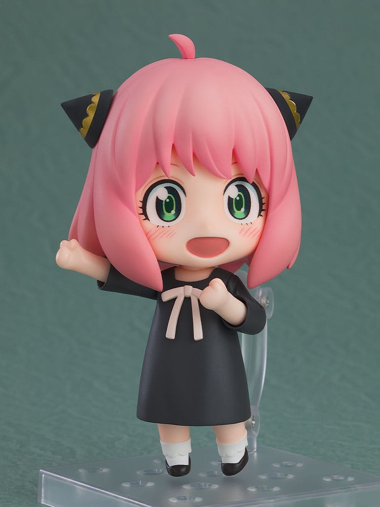 Anya Forger: Casual Outfit Ver. Good Smile Company - Anime Figuren günstig kaufen