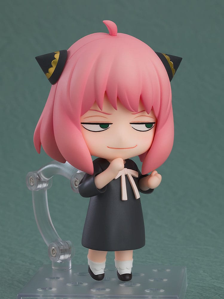 Anya Forger: Casual Outfit Ver. Good Smile Company - Anime Figuren günstig kaufen