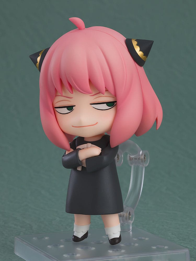 Anya Forger: Casual Outfit Ver. Good Smile Company - Anime Figuren günstig kaufen